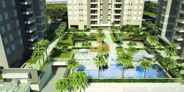 Apartamento com 2 Quartos para alugar, 84m² no Jardim Urano, São José do Rio Preto - Foto 28