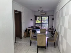 Apartamento com 2 Quartos à venda, 87m² no Encruzilhada, Santos - Foto 1