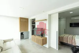Apartamento com 1 Quarto à venda, 58m² no Vila Nova Conceição, São Paulo - Foto 6