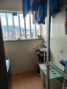 Apartamento com 2 Quartos à venda, 75m² no Encruzilhada, Santos - Foto 22