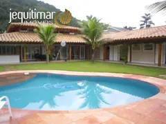 Casa de Condomínio com 4 Quartos à venda, 682m² no Guararu, Guarujá - Foto 11