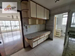 Apartamento com 3 Quartos para alugar, 98m² no Vila Guarani, São Paulo - Foto 8
