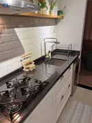 Apartamento com 2 Quartos à venda, 65m² no Parque da Figueira, Campinas - Foto 6