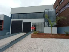 Galpão / Depósito / Armazém para venda ou aluguel, 1244m² no Polo 40, Vargem Grande Paulista - Foto 2