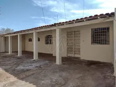 Casa com 3 Quartos para alugar, 63m² no Vila Yamada, Araraquara - Foto 2