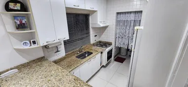 Apartamento com 3 Quartos à venda, 73m² no Xaxim, Curitiba - Foto 10