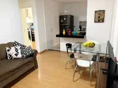 Apartamento com 2 Quartos à venda, 55m² no Chácara Cotia, Contagem - Foto 2