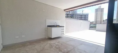 Apartamento com 2 Quartos à venda, 90m² no Vila Sao Pedro, Santo André - Foto 12