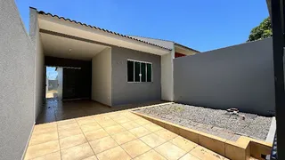 Casa com 2 Quartos à venda, 75m² no Jardim Universo, Maringá - Foto 1