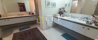 Casa com 4 Quartos para venda ou aluguel, 650m² no Jardim Paulista, São Paulo - Foto 15