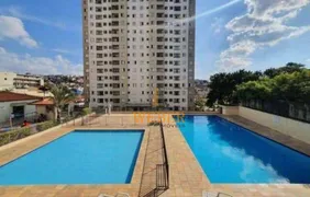 Apartamento com 2 Quartos à venda, 50m² no Vila Mercês, Carapicuíba - Foto 1