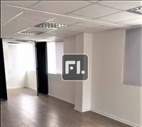 Conjunto Comercial / Sala para venda ou aluguel, 216m² no Brooklin, São Paulo - Foto 9