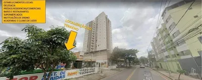 Terreno / Lote / Condomínio à venda, 705m² no Ouro Preto, Belo Horizonte - Foto 5