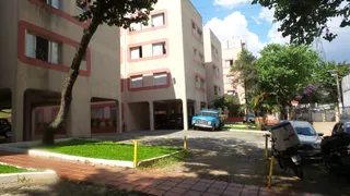 Apartamento com 2 Quartos à venda, 56m² no Jardim Das Palmas, São Paulo - Foto 13