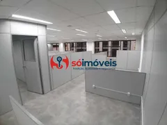 Conjunto Comercial / Sala para venda ou aluguel, 562m² no Centro, Rio de Janeiro - Foto 4