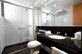 Flat com 1 Quarto para alugar, 27m² no Lourdes, Belo Horizonte - Foto 3