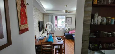 Apartamento com 2 Quartos à venda, 58m² no Engenho De Dentro, Rio de Janeiro - Foto 1