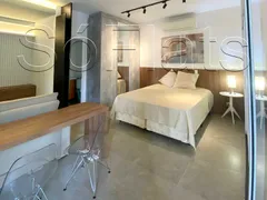 Studio com 1 Quarto à venda, 50m² no Tamboré, Santana de Parnaíba - Foto 1