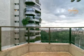 Apartamento com 4 Quartos à venda, 285m² no Panamby, São Paulo - Foto 10