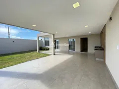 Casa com 3 Quartos à venda, 180m² no Residencial Dona Margarida, Santa Bárbara D'Oeste - Foto 4