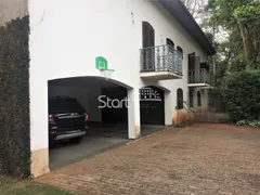 Casa de Condomínio com 4 Quartos à venda, 662m² no Jardim Santana, Campinas - Foto 4