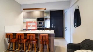 Apartamento com 2 Quartos para alugar, 65m² no José Amândio, Bombinhas - Foto 3