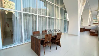 Apartamento com 4 Quartos para venda ou aluguel, 140m² no Riviera de São Lourenço, Bertioga - Foto 66