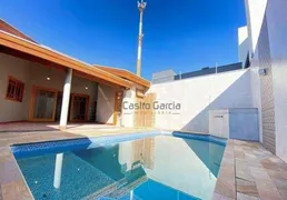 Casa com 3 Quartos à venda, 290m² no Chácara Rodrigues, Americana - Foto 25
