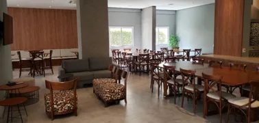 Apartamento com 3 Quartos à venda, 123m² no Campo Belo, São Paulo - Foto 52