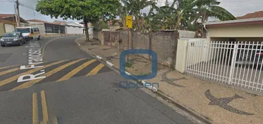 Terreno / Lote / Condomínio à venda, 485m² no Vila Georgina, Campinas - Foto 4