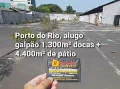 Prédio Inteiro para venda ou aluguel, 5800m² no Caju, Rio de Janeiro - Foto 12