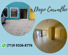 Casa Comercial com 3 Quartos à venda, 360m² no Pituba, Salvador - Foto 1