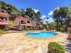 Casa com 4 Quartos à venda, 135m² no Quebra Frascos, Teresópolis - Foto 1