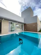 Casa de Condomínio com 3 Quartos à venda, 232m² no Condomínio Belvedere, Cuiabá - Foto 2