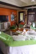 Casa com 6 Quartos para alugar, 400m² no Centro, Porto Belo - Foto 47