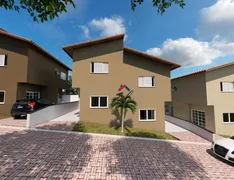 Casa de Condomínio com 2 Quartos à venda, 70m² no Caioçara, Jarinu - Foto 1