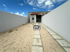 Casa com 3 Quartos à venda, 75m² no Olho Dagua, Eusébio - Foto 1