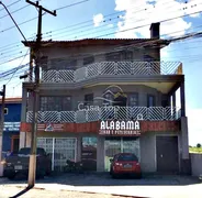 Loja / Salão / Ponto Comercial para alugar, 200m² no Contorno, Ponta Grossa - Foto 1