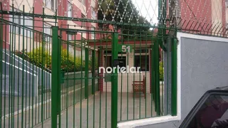 Apartamento com 2 Quartos à venda, 58m² no Vila Pereira Cerca, São Paulo - Foto 10