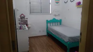 Apartamento com 2 Quartos à venda, 50m² no Vila Mercês, Carapicuíba - Foto 6