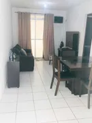 Apartamento com 2 Quartos à venda, 57m² no Banco de Areia, Mesquita - Foto 2