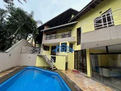 Casa de Condomínio com 4 Quartos para alugar, 350m² no Tarumã, Santana de Parnaíba - Foto 21