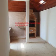 Casa de Condomínio com 3 Quartos para venda ou aluguel, 140m² no Condominio Villagio de Itaici, Indaiatuba - Foto 23