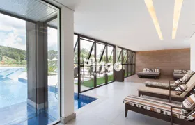 Casa de Condomínio com 4 Quartos à venda, 250m² no Condominio Valle da Serra, Betim - Foto 27