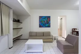 Apartamento com 1 Quarto para alugar, 50m² no Boa Viagem, Recife - Foto 5