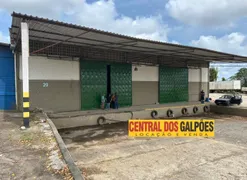 Galpão / Depósito / Armazém para alugar, 500m² no Dom Avelar, Salvador - Foto 1