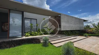 Casa de Condomínio com 4 Quartos à venda, 610m² no Zona Rural, Guapó - Foto 24