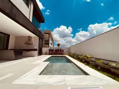 Casa de Condomínio com 4 Quartos à venda, 366m² no Alphaville, Santana de Parnaíba - Foto 15