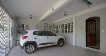 Sobrado com 5 Quartos para venda ou aluguel, 230m² no Conjunto Residencial Butantã, São Paulo - Foto 21