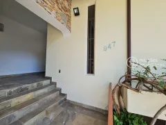 Casa com 4 Quartos à venda, 500m² no Belvedere, Belo Horizonte - Foto 4